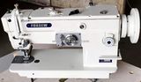 Flat Bed Heavy Duty Walking Foot Zigzag Sewing Machine