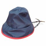 PU Rain Cap for Children/Baby