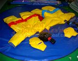 Adult Kinds Sumo Suits Sumo Wrestling Inflatable Sumo Wrestling Suits (LY-SP10)