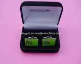 Custom Cufflink for Men (AS-Cufflink-AJ-13100701)