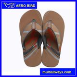 Simple Type EVA Fashion Men Sandal Slipper (15K015)