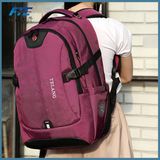 Fashion Leisure School Backack Fro Student Bag