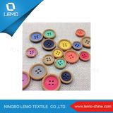 Garment Accessories Shirt Resin Button