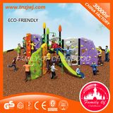 Hot Sale Children Plastic Kids Rock Climbing Wall