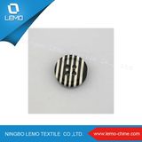 Fashion Garment Accessories Shirt Resin Button