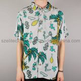 Hot Sale Sublimated Boys Shirts (ELTDSJ-388)