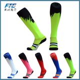 Professional Soccer Socks Men Sports Anti Slip Football Socks