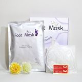 Whitening Foot Peel SPA Socks Exfoliating Foot Mask Feet Peeling Mask