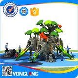 Used Kids Children Commercial Outdoor Playground (YL-T058)
