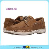 Popular Leather Boat Shoes