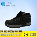 Sport Style Wearable Hiking Outdoor Leather Safety Trekking Footwear
