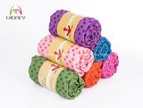 Premium Microfiber Hot Yoga Towel Non Slip Ultra Absorbent