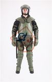 Military Protection and Security Suit