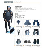 Body Armor Riot Suit for Police