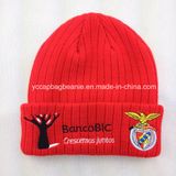 Jacquard Hat Classical Design Hat with Quality Embroidery