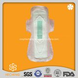 2015 New Wholesale Ladies Waterproof Sanitary Pads