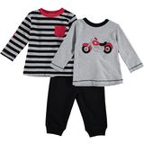 New Design Pure Cotton Fashion 0-24months Kids Clothes