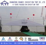Customized High Quality Camping Canvas PVC Marquee Tent