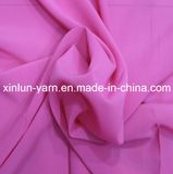 China Textile Manufactory Dubai Abaya Wool Peach Fabric