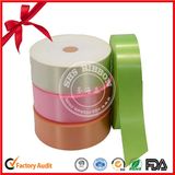 Wholesale Satin Double Faced Satin Ribbon Roll