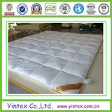 Yintex-Top Quality Jacquard Duck Down Duvet