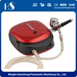 China Factory Airbrush Makeup Compressor HS-M901K