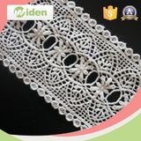 George Lace Fabric Water Soluble Lace for Wedding Dress