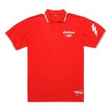 Promotional Silk Screen Printing Cotton Pique Polo Shirt (PS034W)