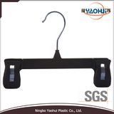 Fashion Kid Bottom Hanger with Metal Hook for Cloth (20cm)