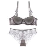 2018 High Quality Ladies' Bra Set M5076