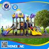 Yl-C030 China Playground Slide Equipment for Children