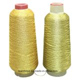 M-Type Metallic Yarn (Flat Yarn)