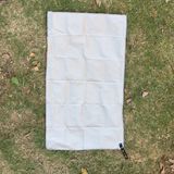 Quick Drying Microfiber Sports Travel Beach Towel with Mesh Bag