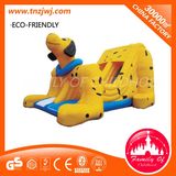 Children Inflatable Indoor Playground Inflatable Cartoon Inflatable House