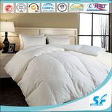 Goose Down Duvet / Luxury Hotel Quilt for King Size Bed