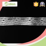 Okeo Certification Hot Selling Heavy Cotton Crochet Mesh Lace