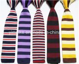 New Korean Fashion Wool Knit Ties for Men