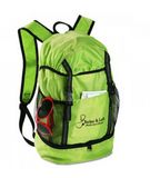 Promotional Drawstring Travelling Sport Backpack