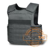 Ballistic Vest Tac-Tex Nij Iiia with SGS and ISO Standard