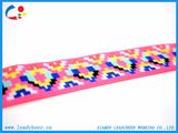 Factory Direct Sell Polyester Elastic Webbing for Underwears and Garments