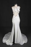 Katywell Bridal Dress Mermaid Wedding Gown