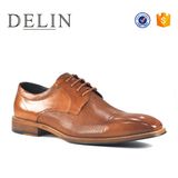 2018 New Arrival Men's Leather Shoes Formal Shoe