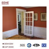 Aluminium Windows and Doors Dubai Tempered Glass Door Double Door