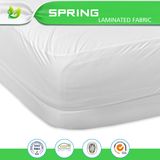 Waterproof Breathable Best Mattress Cover with Zipper