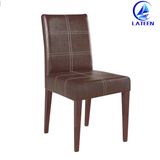 Wholesale Hotel Furniture Dining Room Chair with Comfortable Cushion