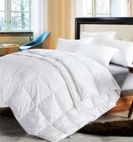 China Supplier Filling Polyester of Comforters (EA-26)