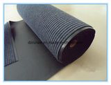 Carpet Runners with 100% Polyester Pile and PVC Backing