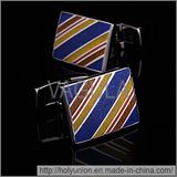 VAGULA Cuff Links Luxury Twill Cufflinks