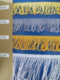 Fashion Fringe for Curtain/Table Cloth