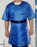 Yu Honglead Apron with Ce